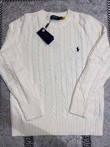 Ralph lauren sviiter (1 foto / 3)