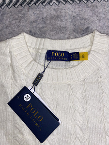 Ralph lauren sviiter (3 foto / 3)