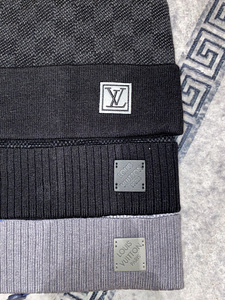 Lv beanies (2 foto / 2)