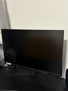 27" Monitor Samsung Odyssey G3 S27AG300NU, 1920x1080, 144 Hz (1 foto / 5)