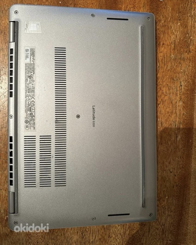 Dell 5320 (2022թ.) Intel Core i5-1145G7, RAM-16 Gb,SSD-512Gb (3)