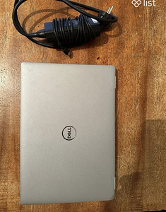 Dell 5320 (2022 г.) Intel Core i5-1145G7, ОЗУ - 16 Гб, SSD - 512 Гб (4 фото из 5)