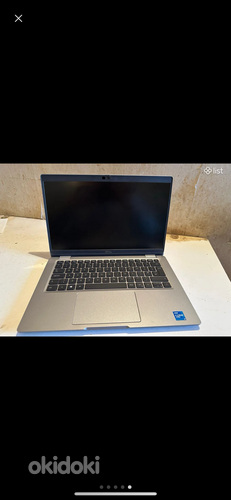 Dell 5320 (2022թ.) Intel Core i5-1145G7, RAM-16 Gb,SSD-512Gb (5)