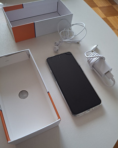 2025 New Camon 40 Pro - täis komplekt, ideaalne seisukord (2 foto / 7)
