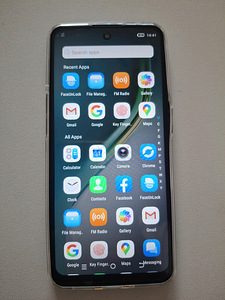 2025 New Camon 40 Pro - täis komplekt, ideaalne seisukord (5 foto / 7)