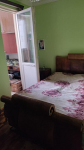4-комнатная квартира, 16-й квартал, 2-й массив, 105 кв.м, 12/16 этаж, 2 балкона