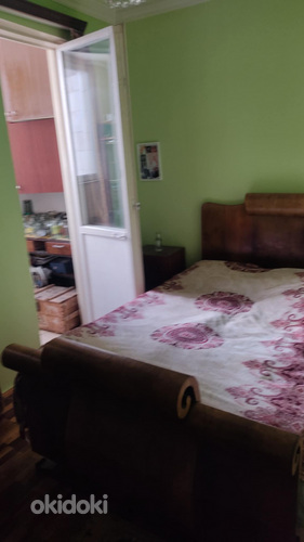 4-комнатная квартира, 16-й квартал, 2-й массив, 105 кв.м, 12/16 этаж, 2 балкона