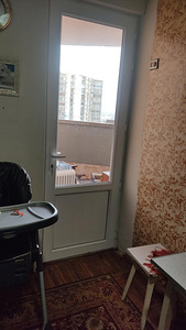 4-комнатная квартира, 16-й квартал, 2-й массив, 105 кв.м, 12/16 этаж, 2 балкона (4 фото из 16)