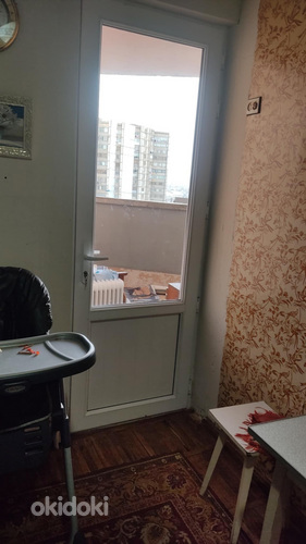 4 սենյակ բնակարան 16թաղ․ IIշղթա, 105 քմ 12/16 հարկ 2 բալկոն (4)