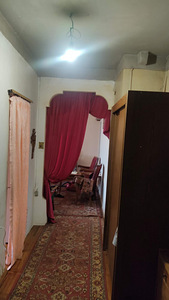 4-комнатная квартира, 16-й квартал, 2-й массив, 105 кв.м, 12/16 этаж, 2 балкона (14 фото из 16)