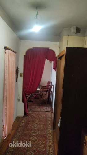 4 սենյակ բնակարան 16թաղ․ IIշղթա, 105 քմ 12/16 հարկ 2 բալկոն (14)