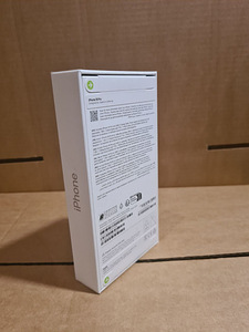 iPhone 16 Pro 256GB WHITE uus (3 foto / 3)