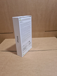 iPhone 15 Pro Max 256GB BLACK - NEW (3 foto / 3)