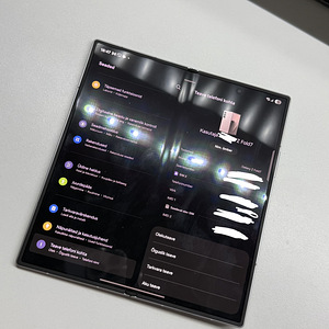 Galaxy Z Fold 7 12GB/256GB (4 foto / 8)