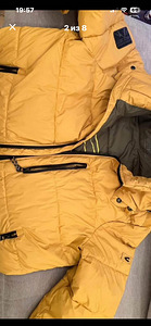 Куртка (4 фото из 4)