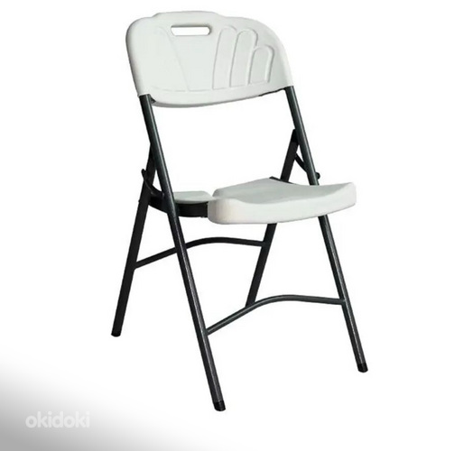 Ծալովի սեղան 6 աթոռներով տան և այգու համար (2)