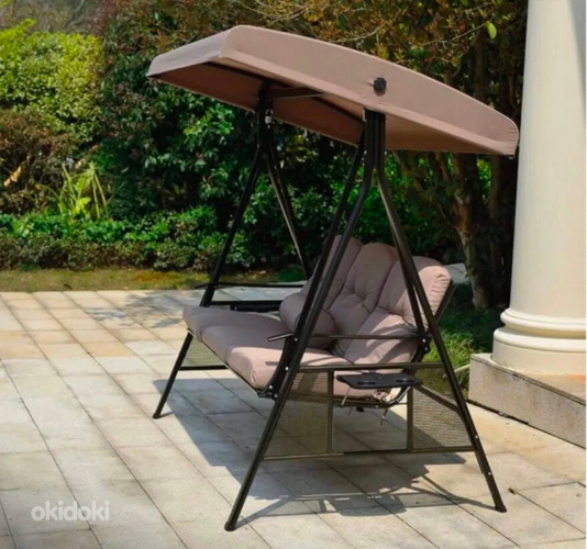 Ճոճանակ Chochanak Jojanak