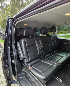 BUSS KOOS JUHIGA! Reisiteenused Eestis ja Euroopas (5 foto / 5)