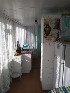 Продам дачу AÜ Rjbinka Okka tn.612 (2 фото из 12)