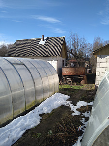 Продам дачу AÜ Rjbinka Okka tn.612 (6 фото из 12)