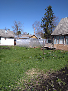 Продам дачу