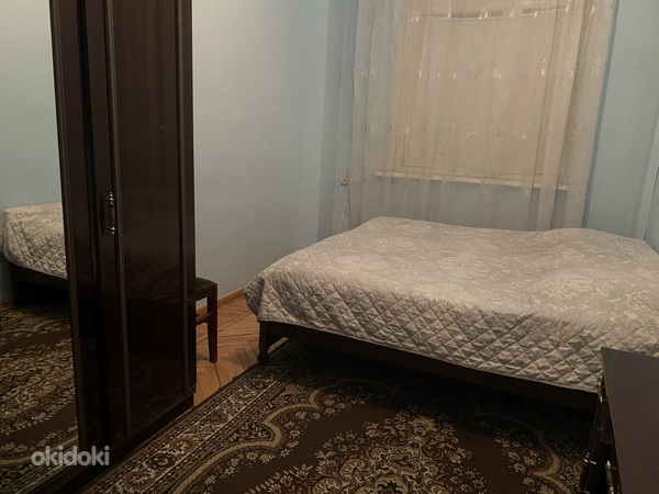 Վաճառվում է ընդարձակ բնակարան (5)