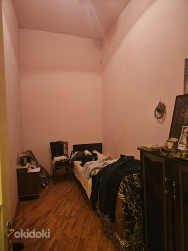 Վաճառվում է ընդարձակ բնակարան (8)