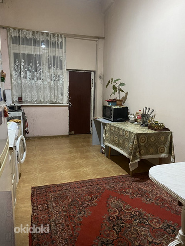 Վաճառվում է ընդարձակ բնակարան (10)