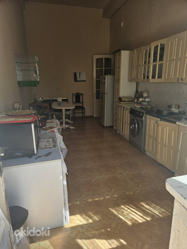 Վաճառվում է ընդարձակ բնակարան (11)