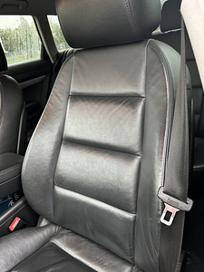 Продам Audi a6 c6 allroad 2.7 tdi 2008 (11 фото из 15)