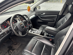 Продам Audi a6 c6 allroad 2.7 tdi 2008 (13 фото из 15)