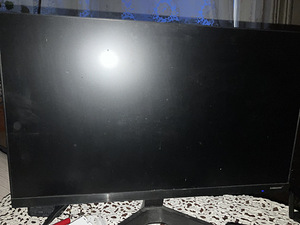 Монитор Samsung 24", 75 Гц