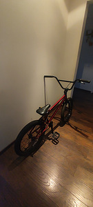 Haro BMX (3 foto / 4)