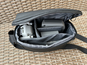 DJI mini 2 se