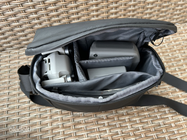 DJI mini 2 se