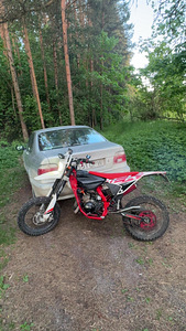 Beta rr 50 track 2021 77cc (10 foto / 10)
