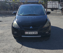 Mitsubishi Grandis, 2006