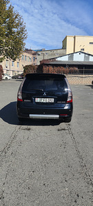 Mitsubishi Grandis (2 фото из 15)