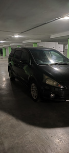 Mitsubishi Grandis (5 фото из 15)