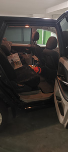 Mitsubishi Grandis (12 фото из 15)