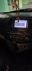 Mitsubishi Grandis (15 фото из 15)