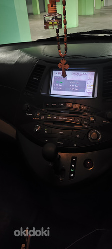 Mitsubishi Grandis (15 из 15)