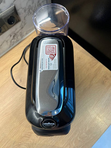 Lavazza A Modo Mio Idola, black - Capsule coffee machine (6 foto / 9)