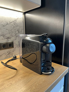 Lavazza A Modo Mio Idola, black - Capsule coffee machine (7 foto / 9)