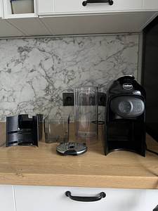 Lavazza A Modo Mio Idola, black - Capsule coffee machine (9 foto / 9)