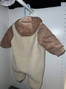 Topomini kombinesoon (suurus 68) (2 foto / 3)