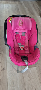 Cybex Aton 5 (Lapse turvatool 0-13 kg) (3 foto / 4)