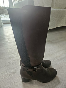 Saapad, suurus 39.5