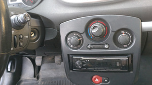Renault Clio RS Tuning (6 foto / 8)
