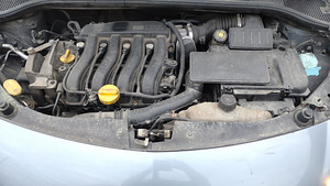 Renault Clio RS Tuning (7 foto / 8)